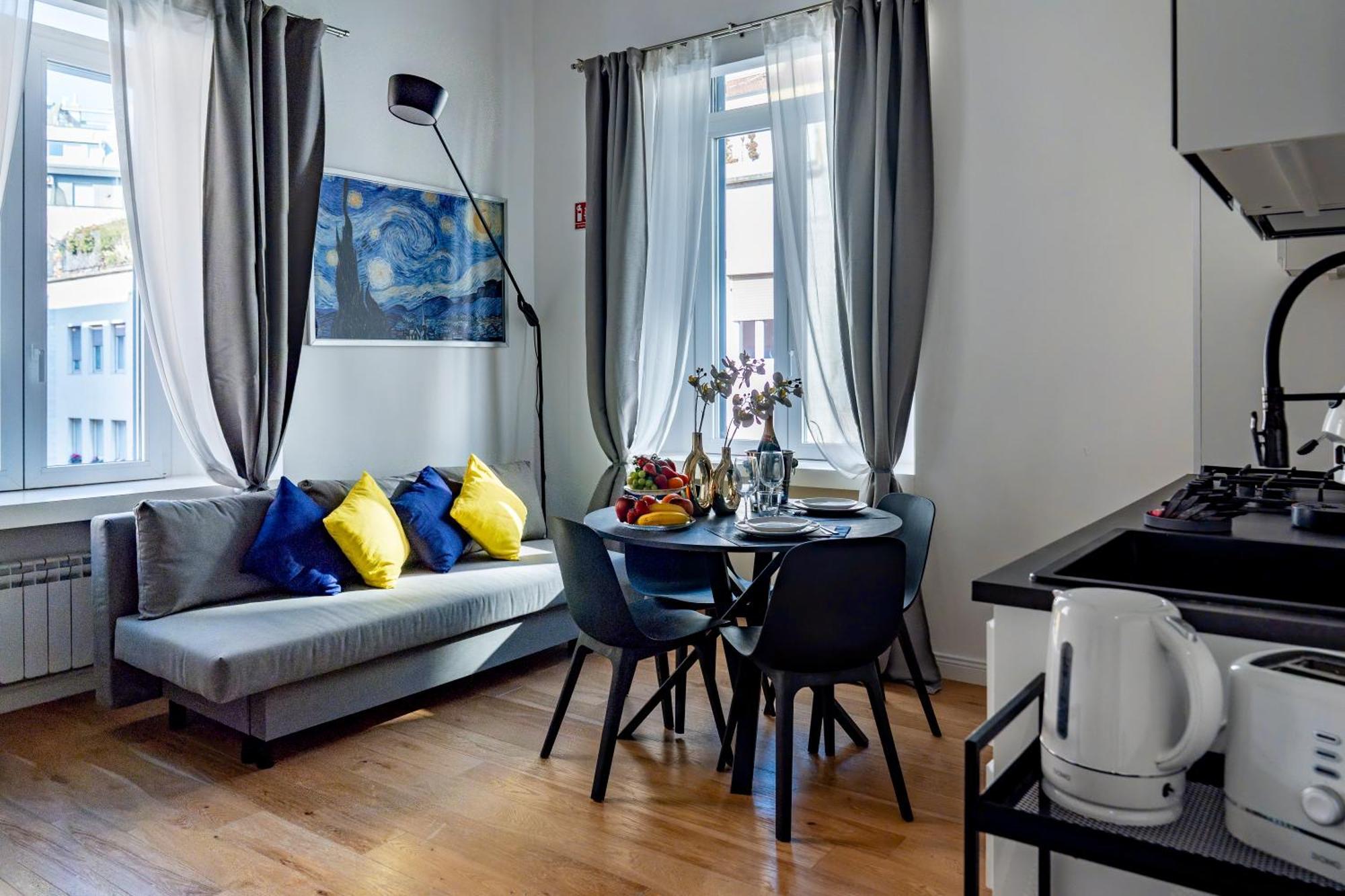 Luxury Loft In Milan City Center & Navigli - Doroteacity Exterior foto